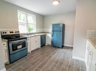 1003 N Roberson St #3, Conroe, TX 77301