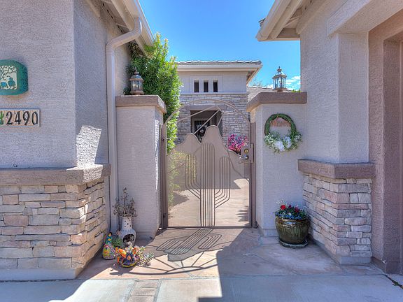 2nd image of 2490 E Ensign Way