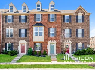 12202 Revolution Ct, Waldorf, MD 20602