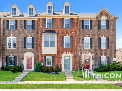 12202 Revolution Ct, Waldorf, MD, 20602