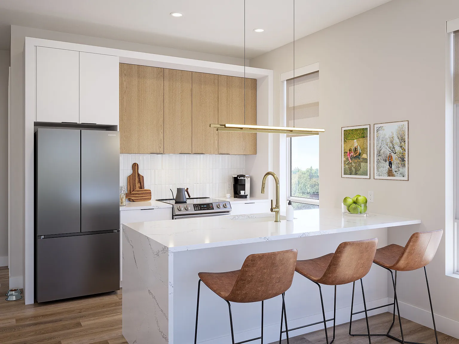 The Irwin — Photo 1