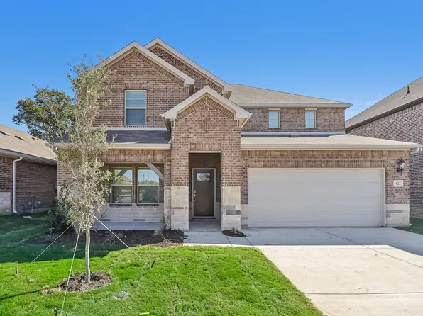 1922 Kentucky Trl, Seagoville, TX 75159