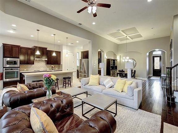4th image of 3208 Mystic Summit Dr