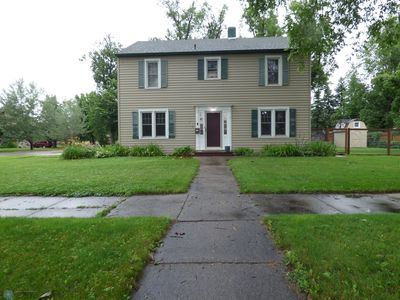 722 4th Ave N, Wahpeton, ND, 58075