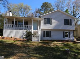 47 Quail Hollow Dr, Dallas, GA 30157