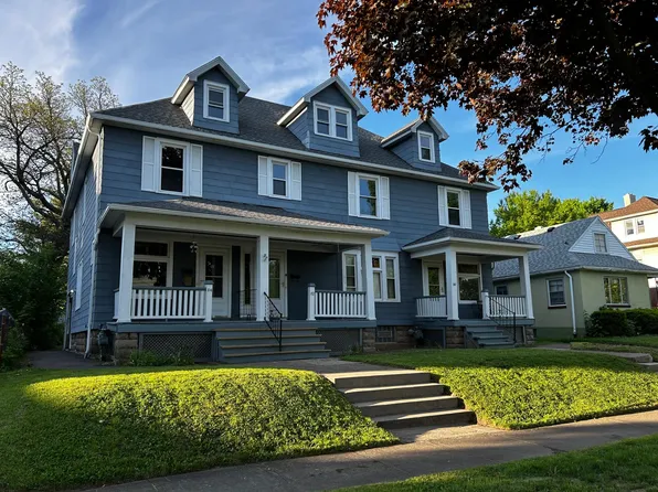 80 Spruce Ave #80, Rochester, NY 14611