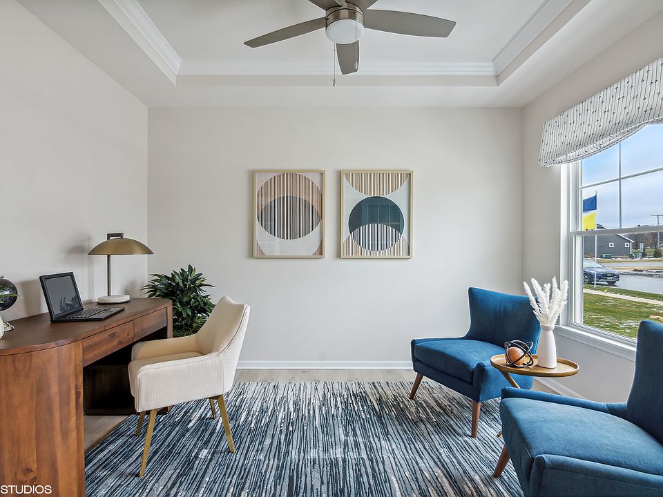 Olympia Plan, Canyon Creek, Schererville, IN 46375 Zillow