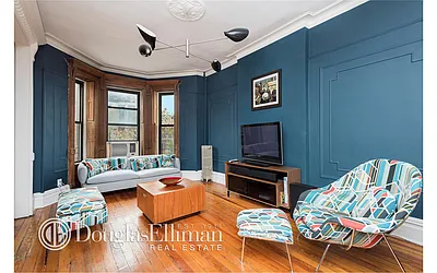 Sold by Douglas Elliman