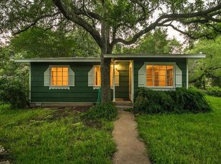 4600 Hank Ave, Austin, TX 78745