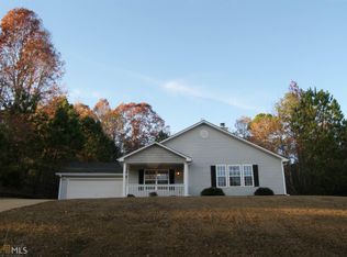 113 Woodstream Trl, Lagrange, GA 30240