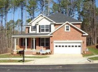 162 Kenilworth Dr, North Augusta, SC 29860