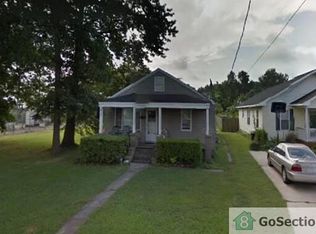 3203 Mascott St, Portsmouth, VA 23707