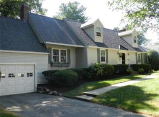 4 Marshall Rd, Beverly, MA 01915