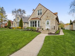 3418 S Princeton Ave, Milwaukee, WI 53215