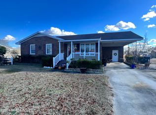 2082 Us Highway 258 N, Tarboro, NC 27886