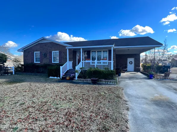 2082 Us 258 N, Tarboro, NC 27886