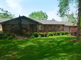 1239 Dripping Springs Rd LOT 12, Winchester, TN 37398