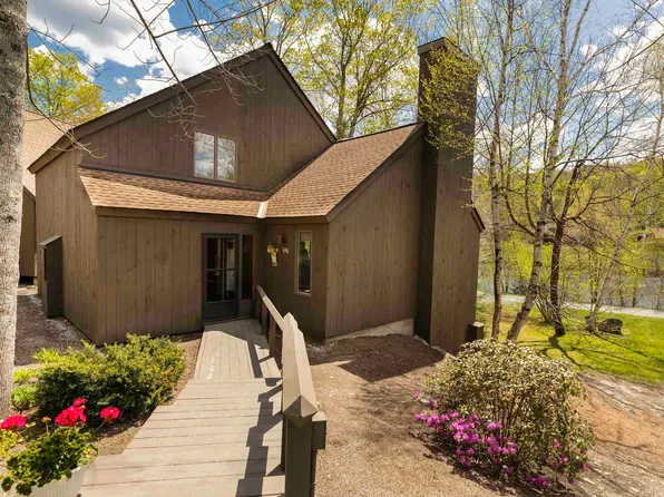 616 Otter Road #616, Grantham, NH 03753