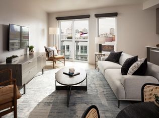 The LeeAnn, Seattle, WA 98109