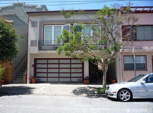 420 Somerset St, San Francisco, CA 94134