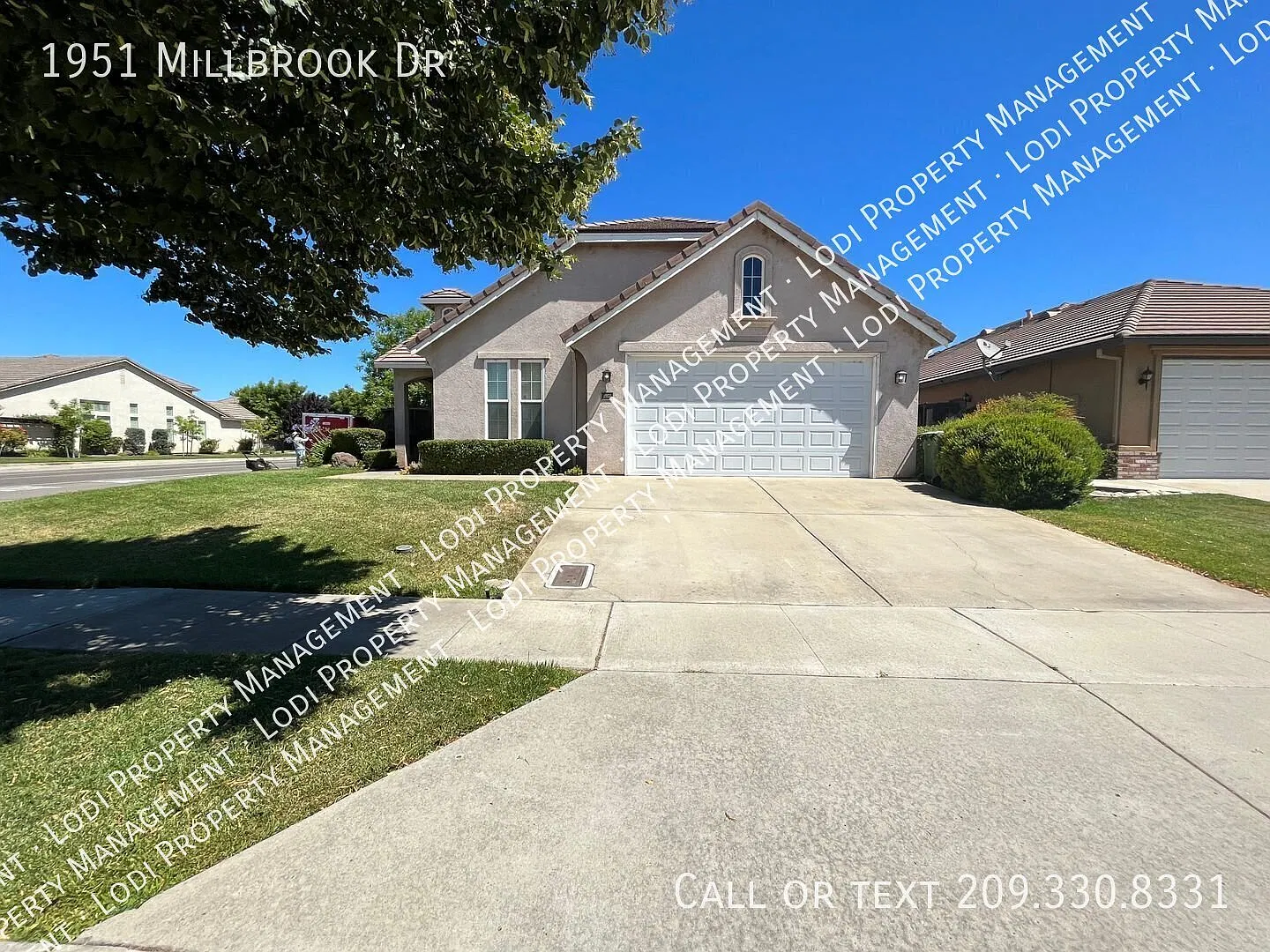 Updated 3 Bedroom 2 Bath Home — Photo 1