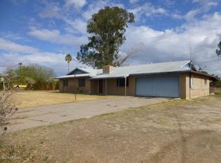 2017 N 200th Ave, Buckeye, AZ 85396