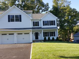 48 Sherwood Ave, Madison, NJ 07940