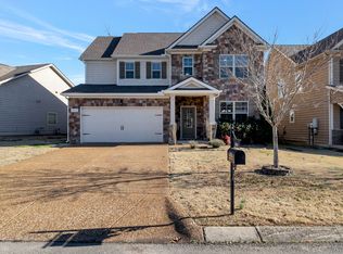 3010 Alan Dr, Spring Hill, TN 37174