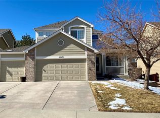 11671 Pine Hill St, Parker, CO 80138