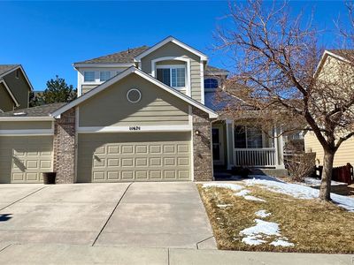 11671 Pine Hill St, Parker, CO, 80138