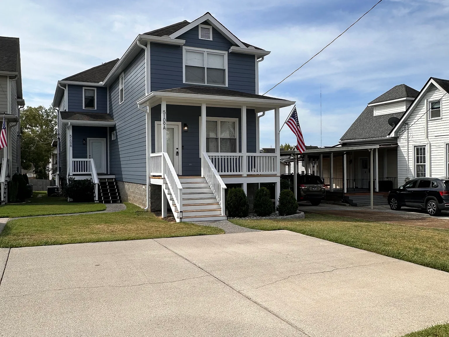 2 bed, 2.5 bath, 1100 sqft, $3,000 — Photo 2