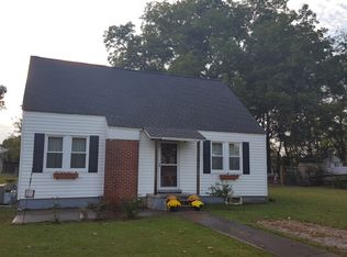 518 Oak St, Manchester, TN 37355