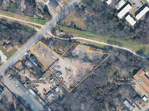 2nd image of 2784 E Overton Rd