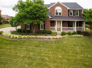 4834 Hartland Pkwy, Lexington, KY 40515