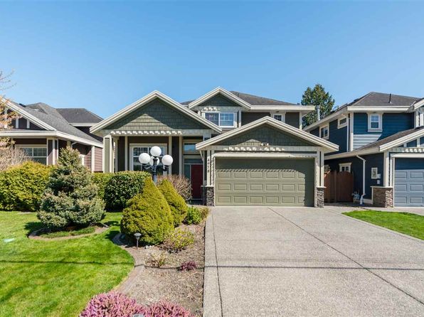 Ladner Real Estate Ladner Delta Homes For Sale Zillow