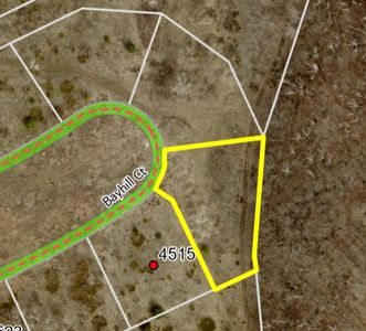 4529 Bay Hill Ct, Egg Harbor, WI, 54209