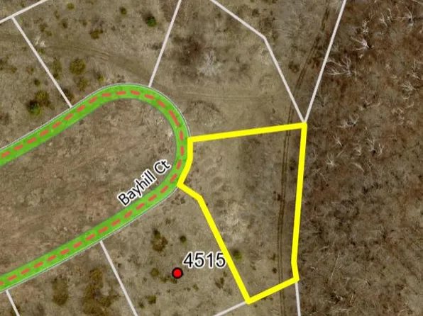 4529 Bay Hill Ct, Egg Harbor, WI 54209