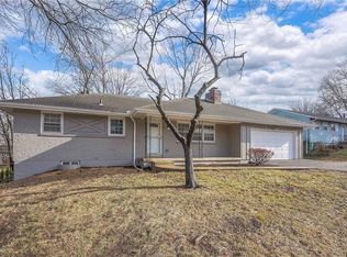 4961 S Union St, Independence, MO 64055