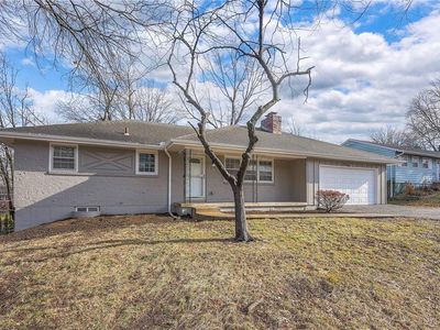 4961 S Union St, Independence, MO, 64055