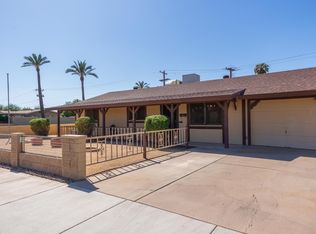 1356 S Mesa Dr, Mesa, AZ 85210