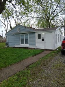 4649 8th St, Ecorse, MI, 48229