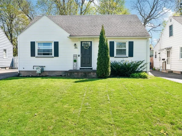 181 Leonard Rd, Rochester, NY 14616