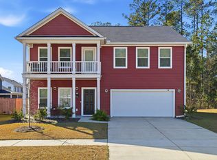 4215 Hollow Wind Way, Summerville, SC 29485
