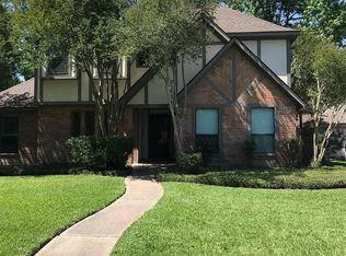 7507 Heritage Pines Dr, Humble, TX 77346