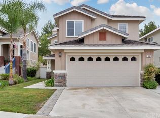 90 Frontier St, Coto De Caza, CA 92679