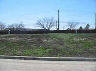 5428 Chinkapin Ln, Keller, TX 76248