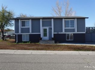 1296 Ocala Ave, Winnemucca, NV 89445
