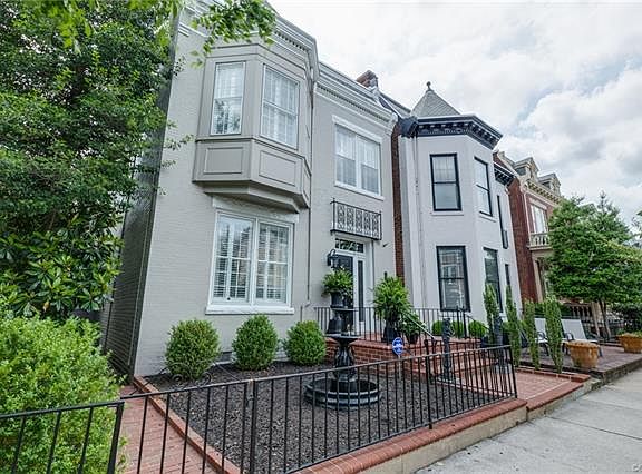 2nd image of 2207 Hanover Ave