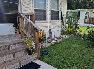 741 County Road 489 LOT 15, Lake Panasoffkee, FL 33538