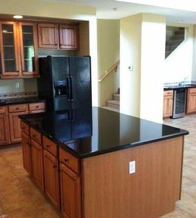 Granite Countertops